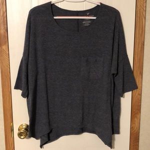 American eagle shirt